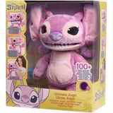 Just Play Disney Stitch Ultimate Angel, Peluche 