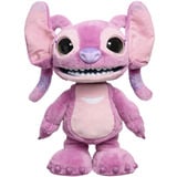 Just Play Disney Stitch Ultimate Angel, Peluche 