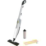 Kärcher 1.513-500.0, Nettoyeur vapeur Blanc