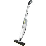 Kärcher 1.513-500.0, Nettoyeur vapeur Blanc