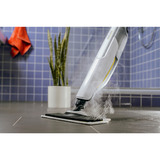 Kärcher 1.513-500.0, Nettoyeur vapeur Blanc