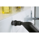 Kärcher 1.513-500.0, Nettoyeur vapeur Blanc