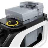 Kärcher SE 3 Compact Home Floor, Nettoyeur haute pression Blanc/Néon rouge