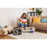 Kärcher SE 3 Compact Home Floor, Nettoyeur haute pression Blanc/Néon rouge