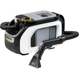 Kärcher SE 3 Compact Home Floor, Nettoyeur haute pression Blanc/Néon rouge