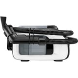 Kärcher SE 3 Compact Home Floor, Nettoyeur haute pression Blanc/Néon rouge