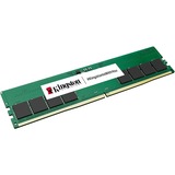 Kingston 32 Go DDR5-5200, Mémoire vive Vert, KVR52U42BD8-32, ValueRAM