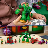 LEGO 11211, Jouets de construction 