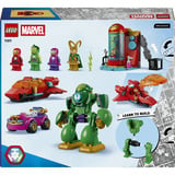LEGO 11211, Jouets de construction 