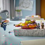 LEGO 75414, Jouets de construction 