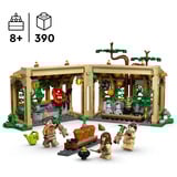 LEGO 76445, Jouets de construction 