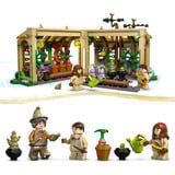 LEGO 76445, Jouets de construction 