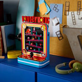 LEGO Donkey Kong Arcade, Jouets de construction 
