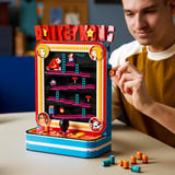 LEGO Donkey Kong Arcade, Jouets de construction 