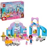 Gabby et la maison magique - La Nurs'oreille de Gabby, Jouets de construction