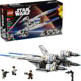 LEGO Star Wars - Chasseur rebelle U-wing, Jouets de construction 75399
