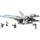 LEGO Star Wars - Chasseur rebelle U-wing, Jouets de construction 75399