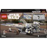 LEGO Star Wars - Chasseur rebelle U-wing, Jouets de construction 75399