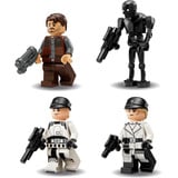 LEGO Star Wars - Chasseur rebelle U-wing, Jouets de construction 75399