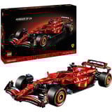 LEGO Technic - Ferrari SF-24 F1, Jouets de construction 42207