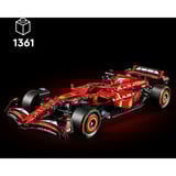 LEGO Technic - Ferrari SF-24 F1, Jouets de construction 42207