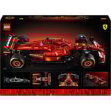 LEGO Technic - Ferrari SF-24 F1, Jouets de construction 42207