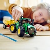 LEGO Technic - Tracteur John Deere 9620R 4WD, Jouets de construction 