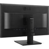 LG 24BN650Y-B 60,5 cm (23.8") 1920 x 1080 pixels Full HD LED Noir 24" Moniteur Noir (Mat), 60,5 cm (23.8"), 1920 x 1080 pixels, Full HD, LED, 5 ms, Noir
