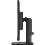 LG 24BN650Y-B 60,5 cm (23.8") 1920 x 1080 pixels Full HD LED Noir 24" Moniteur Noir (Mat), 60,5 cm (23.8"), 1920 x 1080 pixels, Full HD, LED, 5 ms, Noir