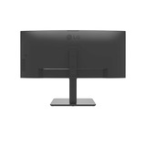 LG 34BA85QE-B écran plat de PC 86,4 cm (34") 3440 x 1440 pixels Wide Quad HD LCD Noir Moniteur UltraWide incurvé  Noir, 86,4 cm (34"), 3440 x 1440 pixels, Wide Quad HD, LCD, 5 ms, Noir