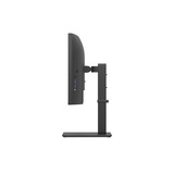 LG 34BA85QE-B écran plat de PC 86,4 cm (34") 3440 x 1440 pixels Wide Quad HD LCD Noir Moniteur UltraWide incurvé  Noir, 86,4 cm (34"), 3440 x 1440 pixels, Wide Quad HD, LCD, 5 ms, Noir