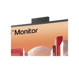 LG 34BA85QE-B écran plat de PC 86,4 cm (34") 3440 x 1440 pixels Wide Quad HD LCD Noir Moniteur UltraWide incurvé  Noir, 86,4 cm (34"), 3440 x 1440 pixels, Wide Quad HD, LCD, 5 ms, Noir