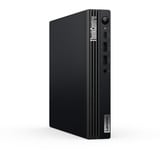 Lenovo ThinkCentre M75q Gen 5 Reconditionné, Mini PC Noir