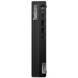Lenovo ThinkCentre M75q Gen 5 Reconditionné, Mini PC Noir