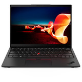 Lenovo  13" PC portable  Noir