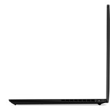 Lenovo  13" PC portable  Noir
