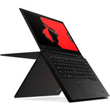 Lenovo  14" PC portable 2-en-1   Noir