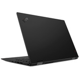 Lenovo  14" PC portable 2-en-1   Noir