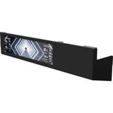 Lian Li O11 Vision-M 9.2" LCD Kit Moniteur  Noir