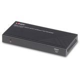 Lindy 38217, Extension HDMI Noir