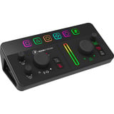 MACKIE MainStream, Table de mixage Noir