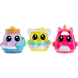 MGA Entertainment 123033-EUC, Pâte à modeler 