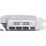 MSI GeForce RTX 5070 12G VENTUS 2X OC WHITE, Carte graphique 1x HDMI, 3x DisplayPort