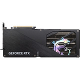 MSI GeForce RTX 5070 Ti 16G GAMING TRIO OC, Carte graphique 3x DisplayPort, 1x HDMI