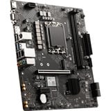 MSI  carte mère socket 1700 