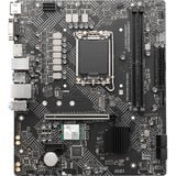 MSI  carte mère socket 1700 