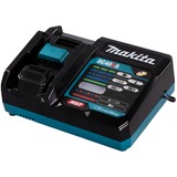 Makita DC40RA, Chargeur Noir