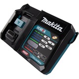 Makita DC40RA, Chargeur Noir