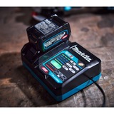 Makita DC40RA, Chargeur Noir