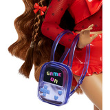 Mattel Barbie Dream Besties - Teresa, Poupée 